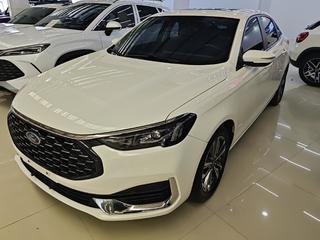 福特福睿斯 1.5L 
