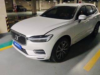 沃尔沃XC60 T5 2.0T 自动 智远豪华版 