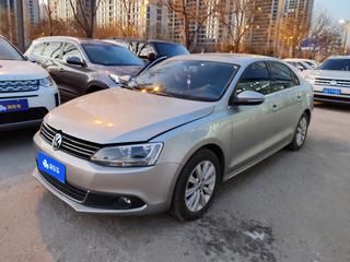 速腾 1.4T 豪华型 