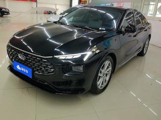 福特蒙迪欧 2.0T 自动 EcoBoost245豪华型 