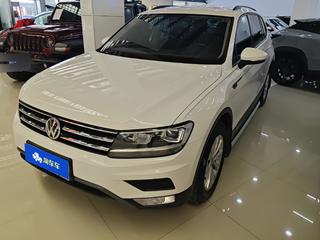 大众途观L 1.8T 
