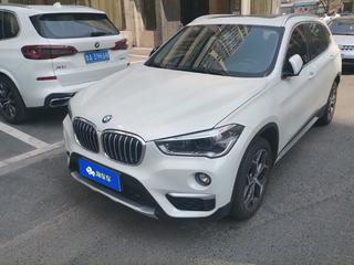宝马X1 xDrive20Li 