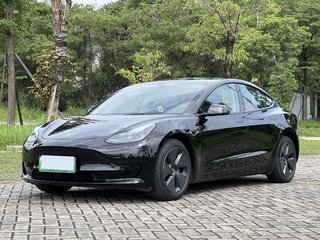 特斯拉MODEL 3 自动 后轮驱动版 