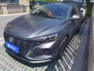 长安逸动PLUS 1.4T 