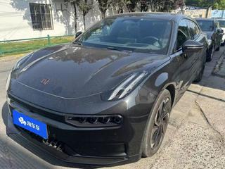 极氪ZEEKR 001 0.0T 自动 超长续航双电机YOU版 