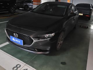 马自达3昂克赛拉 2.0L 自动 次世代质雅版 