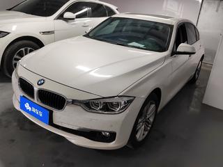 宝马3系 320Li 