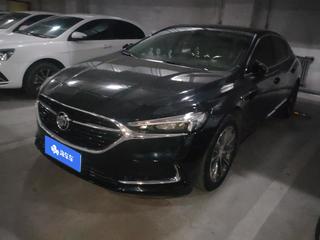 别克君越 2.0T 自动 652T尊贵型 