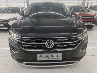 大众探岳 2.0T 