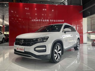 大众探岳 2.0T 自动 330TSI豪华智联版Pro 
