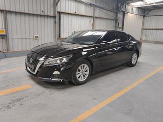 日产天籁 2.0L 自动 XL舒适版 