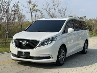别克GL8 2.0T 自动 28T豪华型ES 