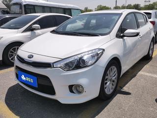 起亚K3S 1.6L 自动 GLS 
