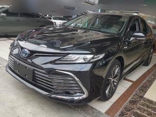 丰田凯美瑞 HG 2.5L 自动 豪华版 