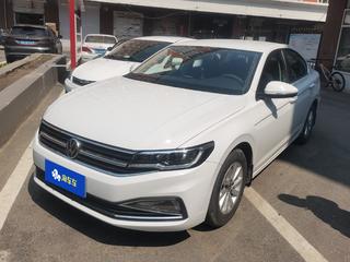 大众宝来 1.5L 手动 舒适智联版 