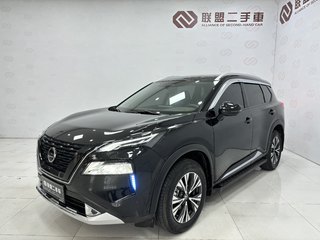 奇骏 1.5T VC-Turbo-300豪华版 