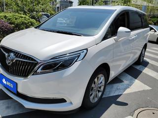 GL8 2.0T 