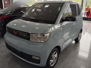 五菱宏光MINI EV 自动 悦享款磷酸铁锂 