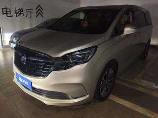GL8 2.0T 