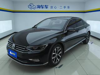 迈腾 2.0T 330TSI领先型 