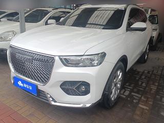 哈弗H6 1.5T 都市版 