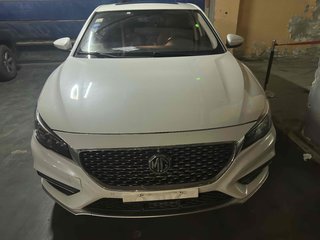 名爵6系 1.5T 