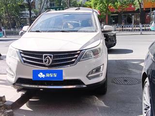 宝骏560 1.8L 