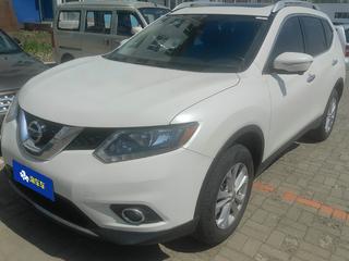 奇骏 XL 2.0L 舒适版 