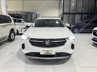 别克昂科威S 2.0T 