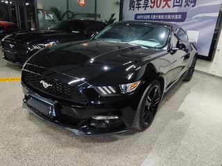 福特野马 2.3T 自动 性能版 
