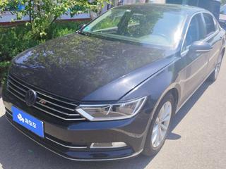 迈腾 1.8T 330TSI领先型 