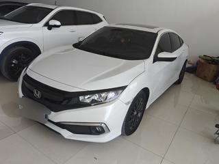 思域 1.5T 劲动版220TURBO 