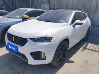 魏牌VV7 2.0T 