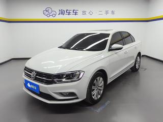 宝来 1.5L 舒适型 