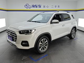 现代ix35 2.0L 自动 智勇·畅享版 