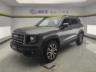 哈弗哈弗大狗 1.5T 