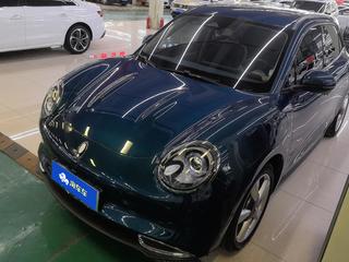 欧拉好猫 0.0T 自动 标准续航雅典娜版 