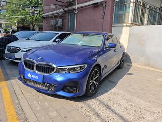 宝马3系 325i 