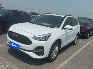 哈弗哈弗M6 1.5T 自动 精英型 