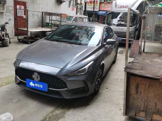 名爵5系 1.5L 