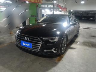 奥迪A6L 45TFSI 