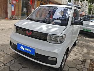 五菱宏光MINI EV 自动 自在款磷酸铁锂 