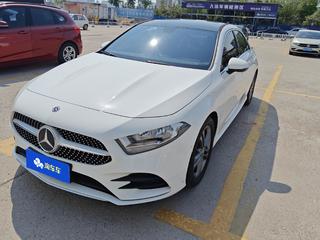 奔驰A级 1.3T 