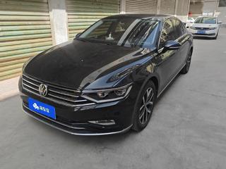 大众迈腾 2.0T 自动 330TSI领先型 