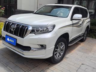 普拉多 3.5L TX-L 