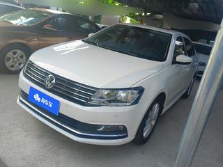 朗逸 1.6L 舒适版 