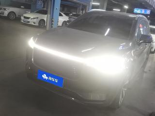 理想ONE 1.2T 