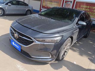 别克君越 2.0T 自动 28T豪华型 
