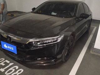 雅阁 1.5T 260TURBO豪华版 