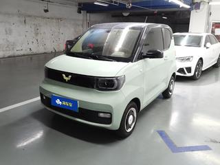 五菱宏光MINI EV 自动 时尚款 